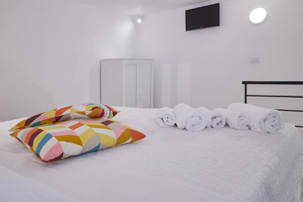 Villa La Palma Loft Located In The Heart Of CTA Exterior foto